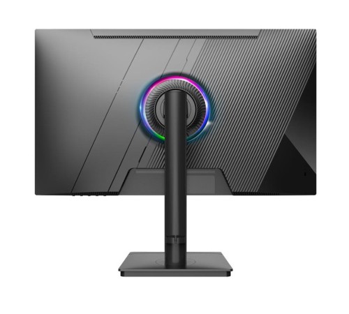 27 CUBE PA-27V240F05-2K VA 0.5MS 240HZ 2XHDMI 2XDP 2K QHD 2560X1440 FREESYNC YUKSEKLIK AYARI VESA PIVOT RGB SIYAH GAMING