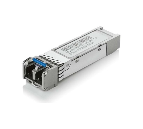 URANIUM SFP-GE-LX20-SM1310-H -HP 1.25 GIGABIT 1310NM 20KM SINGLE MOD (SM) SFP MODUL