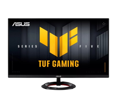 23.8 ASUS TUF GAMING VG249Q5R IPS 1MS 200MHZ 2XHDMI 1XDP FHD 1920X1080 HOPARLÖR VESA SİYAH