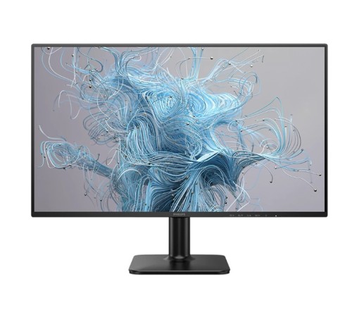 23.8 PHILIPS 24E2N1110/00 IPS 1MS 120MHZ 1XVGA 1XHDMI FHD 1920X1080 FLICKER-FREE VESA SİYAH