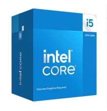 INTEL CORE CI5 14400F 2.5GHZ 20MB 1700P FANLI (BOX)