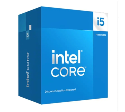 INTEL CORE CI5 14400F 2.5GHZ 20MB 1700P FANLI (BOX)