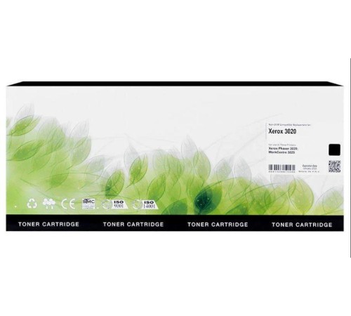 FRAGILE XEROX 3020/3025/106R02773 SIYAH 1500 SAYFA