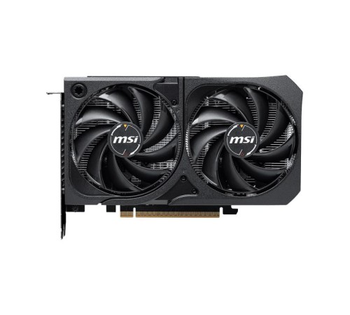 MSI GEFORCE RTX5060 8G SHADOW 2X OC 8GB GDDR7 128BIT 1XHDMI 3XDP EKRAN KARTI