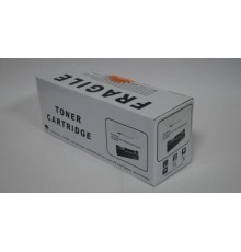 FRAGILE TN1040 (TN1111) 1500 SAYFA SIYAH