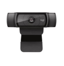 C920 PRO HD 1080P STEREO SES İLE WEBCAM SİYAH 960-001055