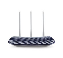 TP-LINK ARCHER C20 AC750 KABLOSUZ DUAL BAND ROUTER