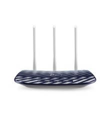 TP-LINK ARCHER C20 AC750 KABLOSUZ DUAL BAND ROUTER