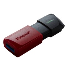 128 GB KINGSTON EXODIA M USB BELLEK 3.2 DT DTXM/128GB