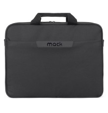 MACK MCC-009 15.6" OFFICE NOTEBOOK ÇANTASI SİYAH