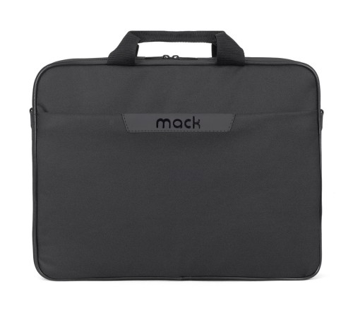 MACK MCC-009 15.6" OFFICE NOTEBOOK ÇANTASI SİYAH