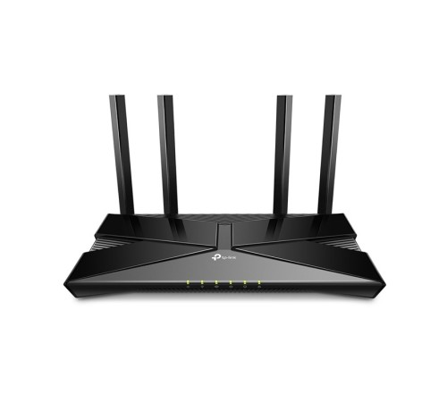 TP-LINK ARCHER AX23 AX1800 WIFI6 5 PORT GIGABIT 2.4/5GHZ DUALBAND ROUTER