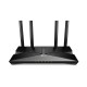 TP-LINK ARCHER AX23 AX1800 WIFI6 5 PORT GIGABIT 2.4/5GHZ DUALBAND ROUTER