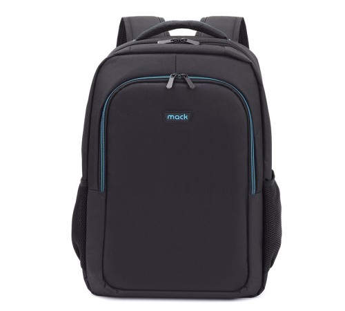 MACK MCC-505 15.6" MOVE NOTEBOOK SIRT ÇANTASI SİYAH