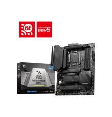 MSI MAG Z790 TOMAHAWK WIFI DDR5 7200MHZ 4XM.2 1XHDMI 1XDP USB 3.2 1700 ATX (12. / 13. VE 14. NESİL İŞLEMCİ UYUMLU)