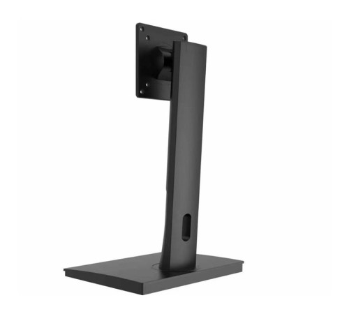 CUBE VPFF01 VESA YUKSEKLIK AYARLANABILIR PIVOT MONITOR AYAGI (VESA UYUMLU TUM MODELLER ICIN)