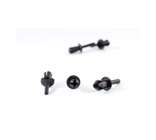 Vw & Toledo & Audi A1 - A3 & Seat Toledo -Citroen Mercedes W123 - Opel -Peugeot—Seat Leon & Skoda Fabia – Octavia Davlumbaz Klipsi  YK 0009 50 Adet