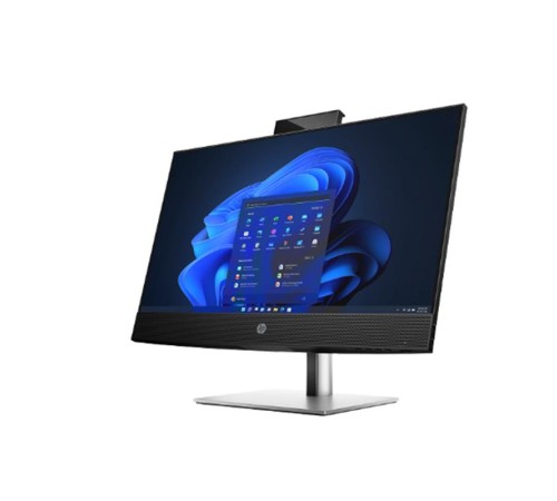 HP AIO PROONE 240 G10 D1ZF0ET INTEL ULTRA 5-125U 8GB 512SSD 23.8 DOS SİYAH