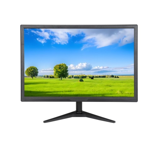 21.5 INC SENSEI HS215 1920X1080 60HZ 5MS HDMI+VGA LED MONITOR