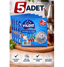 5 Adet Paslanmaz Çelik Çaydanlık Demlik Süzgeci Sök Tak Çay Süzgeci Tüm Demliklere Uyumlu Çaydanlık Filtresi