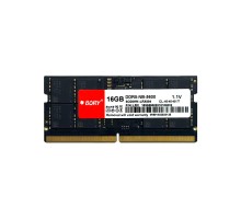 16 GB DDR5 5600MHZ BORY KUTULU NB
