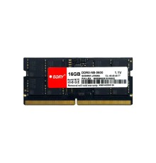 16 GB DDR5 5600MHZ BORY KUTULU NB