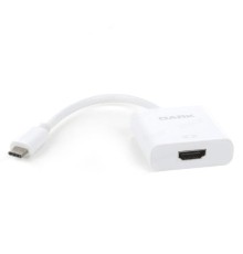 DARK DK-CB U31XHD 1.8MT USB 3.1 TYPE-C HDMI 4K KABLO