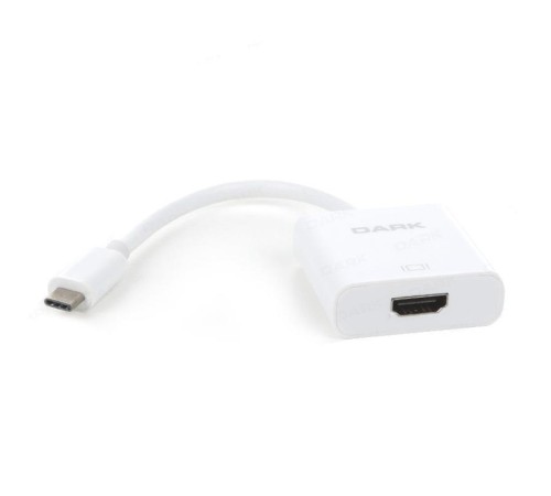 DARK DK-CB U31XHD 1.8MT USB 3.1 TYPE-C HDMI 4K KABLO