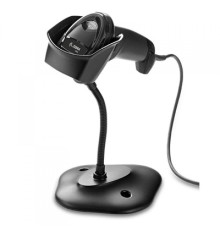 ZEBRA DS2208 (DS2208-SR7U2100SGW) 2D KABLOLU USB BARKOD OKUYUCU + STAND