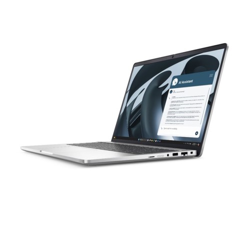 DELL NB PRO PLUS 16 ULTRA7 265U 16GB 1TB SSD DOS PB16250-U7265U165_U (3 YIL YERİNDE GARANTİ)