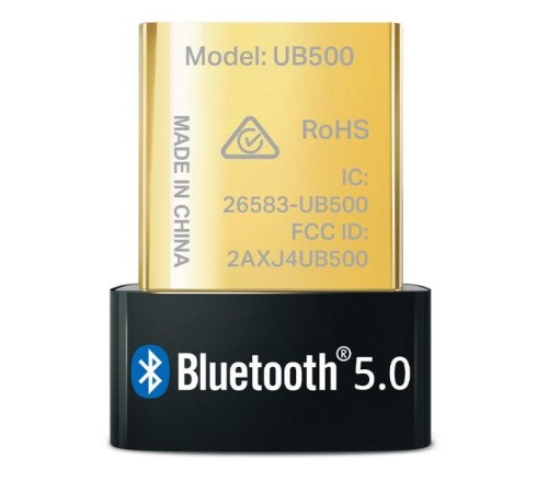 TP-LINK UB500 BLUETOOTH 5.0 NANO USB ADAPTOR