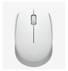 LOGITECH M171 KABLOSUZ USB MOUSE BEYAZ 910-006867