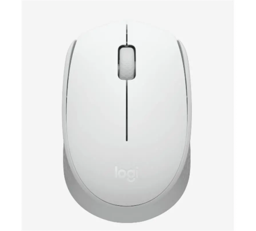 LOGITECH M171 KABLOSUZ USB MOUSE BEYAZ 910-006867