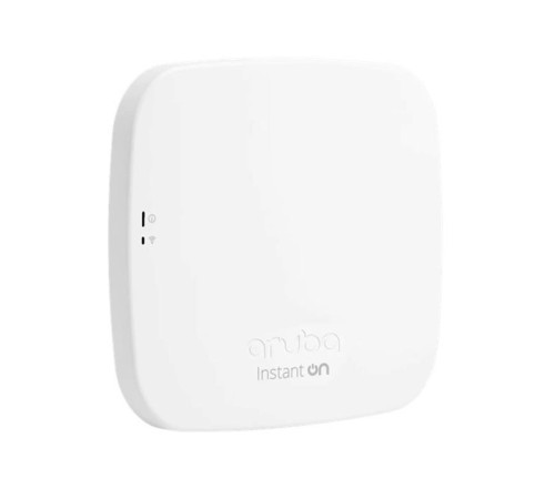 HPE ARUBA ION R6K61A AP11 İÇ ORTAM ACCESS POINT(DC ADAPTÖR DAHİL)