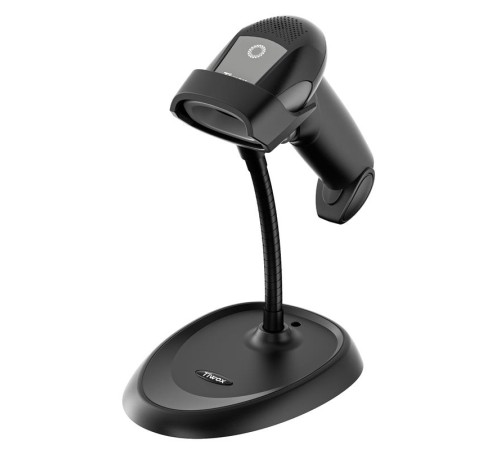 TIWOX VS-333 1D LAZER KABLOLU USB BARKOD OKUYUCU + STAND