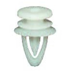 Ford Ayna Klipsi 50Lİ PAKET  YK 1602