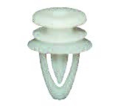 Ford Ayna Klipsi 50Lİ PAKET  YK 1602