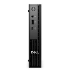DELL PC PRO MICRO BTO008_QCM1250_U CORE5 14500T 16GB 512SSD UBUNTU