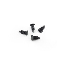 FORD TRANSIT BAGAJ KAPLAMA KLİPSİ (SİYAH) 20 Adet  YK 1607 OEM1618742