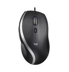 LOGITECH M500S LASER USB KABLOLU MOUSE SİYAH 910-005784