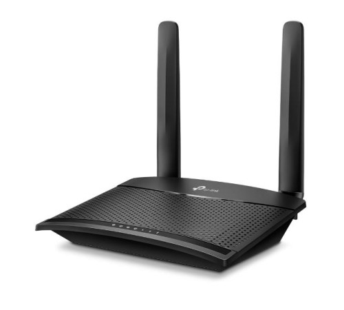 TP-LINK TL-MR100 300MBPS 3G/4G KABLOSUZ N ROUTER