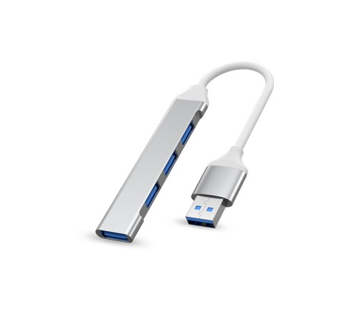 FRISBY FA-7680C USB 3.0 - 4 PORT USB HUB