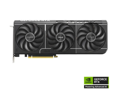 ASUS GEFORCE PRIME-RTX5070TI-O16G 16GB GDDR7 256BIT 1XHDMI 3XDP EKRAN KARTI