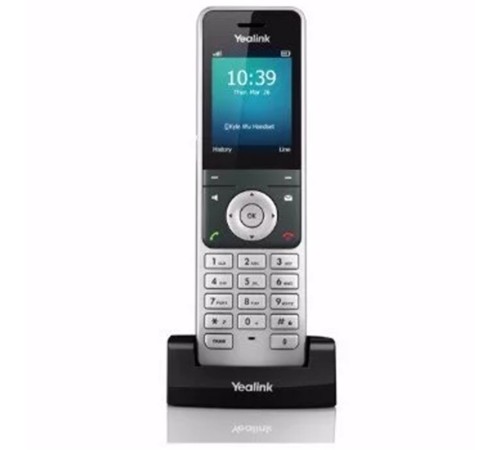 YEALINK W56H SIP DECT EL TERMİNALİ