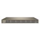 IP-COM G3350F 48 PORT GIGABIT + 2X1GB SFP UPLINK L2 CLOUD YÖNETİLEBİLİR RACKMOUNT SWITCH