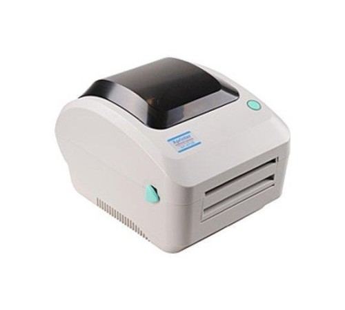 XPRINTER XP-470B 203DPI DİREKT TERMAL USB BARKOD YAZICI (RİBONSUZ KULLANIM)