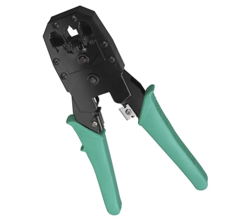 S-LINK SL-315 RJ-45/RJ-12/RJ-11 ÜÇLÜ PENSE