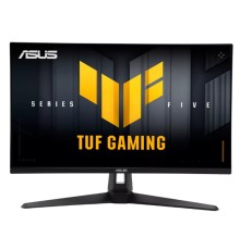 27 ASUS TUF GAMING VG27AQM5A IPS 1MS 300MHZ 2XHDMI 1XDP 1XUSB-C QHD 2560X1440 HOPARLÖR PİVOT VESA