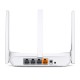 TP-LINK MERCUSYS MW306R 300MBPS WIFI N ROUTER