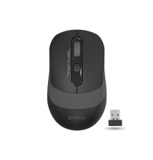 A4 TECH FG10 GRİ 2.4G NANO 2000DPI KABLOSUZ MOUSE